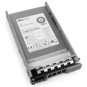Dell 1.92TB SATA 6Gb/s Enterprise SSD for PowerEdge Servers