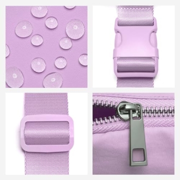 Trendy Belt Bag for Women - Adjustable and Stylish Fanny Pack