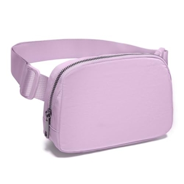 Trendy Belt Bag for Women - Adjustable and Stylish Fanny Pack