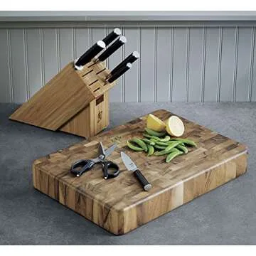 Shun Classic 9" Honing Steel for Professional Chefs