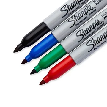 SHARPIE Fine Point Permanent Markers for Every Occasion