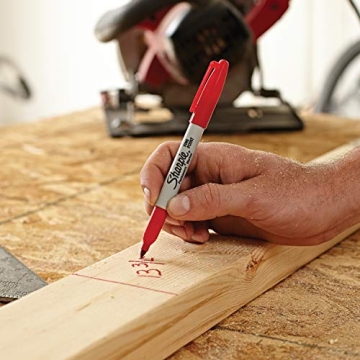 SHARPIE Fine Point Permanent Markers for Every Occasion