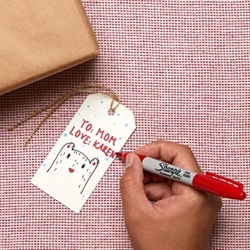 SHARPIE Fine Point Permanent Markers for Every Occasion