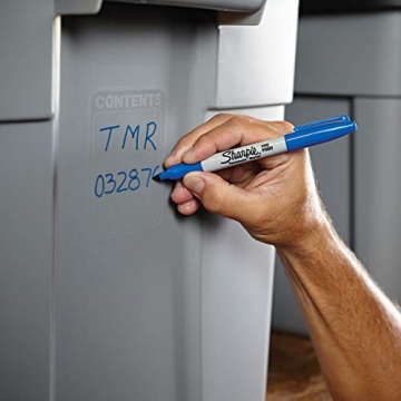 SHARPIE Fine Point Permanent Markers for Every Occasion