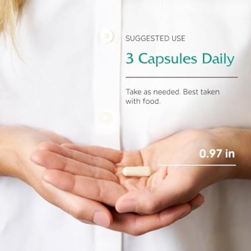 Vitanica Opti-Recovery for Fast Post-Surgery Healing Support