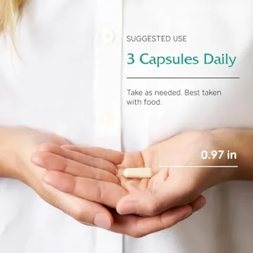 Vitanica Opti-Recovery for Fast Post-Surgery Healing Support