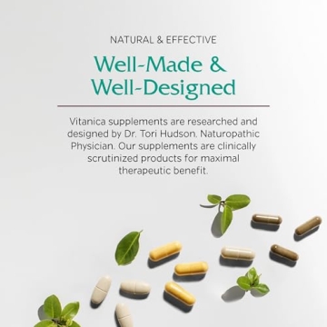 Vitanica Opti-Recovery for Fast Post-Surgery Healing Support