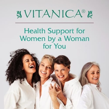 Vitanica Opti-Recovery for Fast Post-Surgery Healing Support