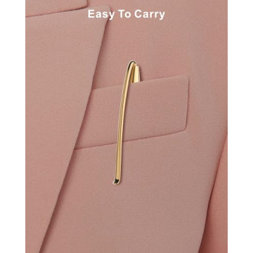 Stylish Cambond Ballpoint Pens for Deep Writing