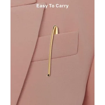 Stylish Cambond Ballpoint Pens for Deep Writing