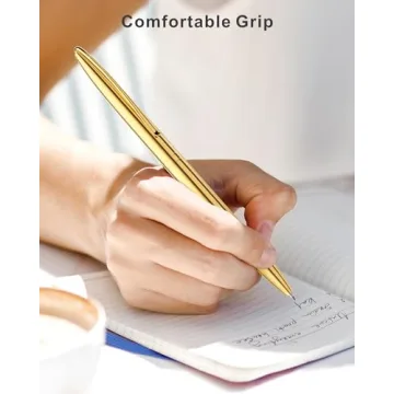 Stylish Cambond Ballpoint Pens for Deep Writing
