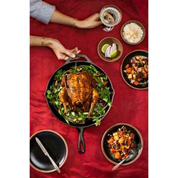 Spicewalla Special Blend Spice Sampler for Culinary Enthusiasts