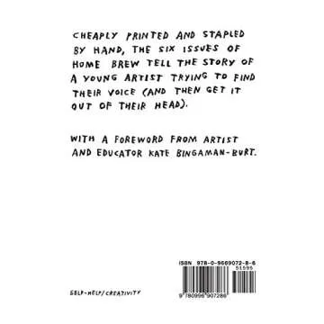 HOME BREW: Moods, Mess, and Mistakes - Your Gateway to Craft Brewing Mastery