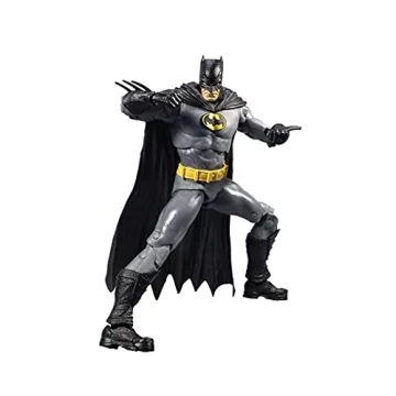 DC Multiverse Batman: Three Jokers Action Figure