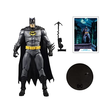 DC Multiverse Batman: Three Jokers Action Figure
