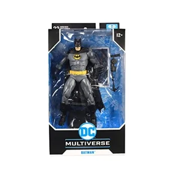 DC Multiverse Batman: Three Jokers Action Figure