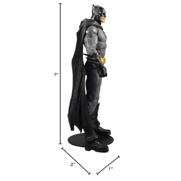 DC Multiverse Batman: Three Jokers Action Figure