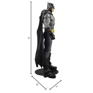 DC Multiverse Batman: Three Jokers Action Figure