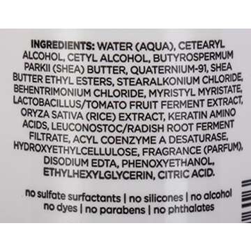 Not Your Mothers Curl Talk 3-in-1 Conditioner - 12 Fl Oz, 12 Oz