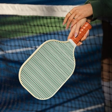 Stylish PICKLD Premium Pickleball Paddle for All Players