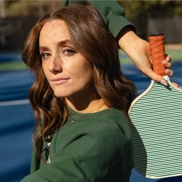 Stylish PICKLD Premium Pickleball Paddle for All Players