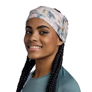 BUFF CoolNet UV Ellipse Headband with UPF 50 Protection
