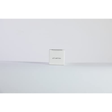 ATUMTEK 51" Selfie Stick Tripod with Bluetooth Remote