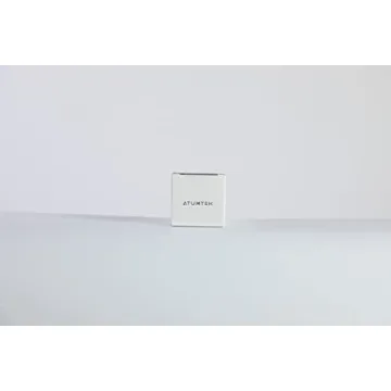 ATUMTEK 51" Selfie Stick Tripod with Bluetooth Remote