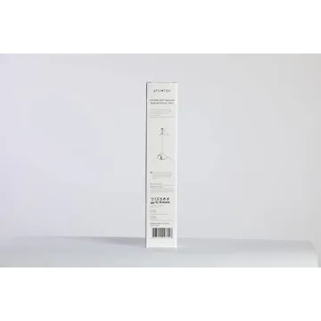 ATUMTEK 51" Selfie Stick Tripod with Bluetooth Remote