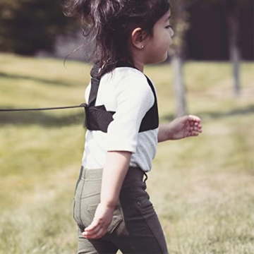 Diono Sure Steps Toddler Harness for Child Safety