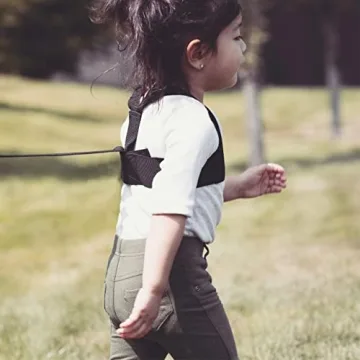 Diono Sure Steps Toddler Harness for Child Safety
