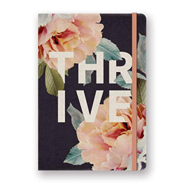 Vibrant Studio Oh! Compact Deconstructed Journal