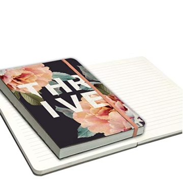 Vibrant Studio Oh! Compact Deconstructed Journal