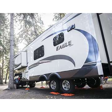 Lynx Levelers 20 Pack - 00014