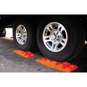 Lynx Levelers 20 Pack for RVs and Campers