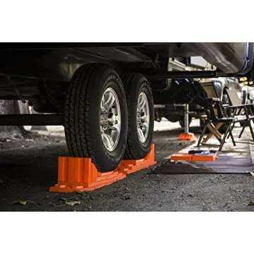 Lynx Levelers 20 Pack for RVs and Campers