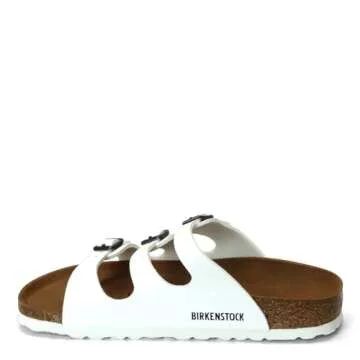 Comfortable Women’s Florida Birkenstock Sandals Online