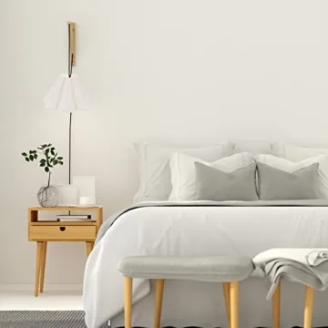 Petal Design Korean Style Lampshade for Mini Lamps