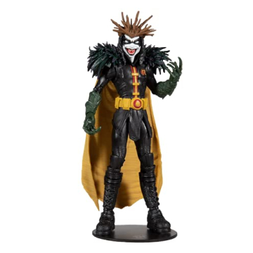 DC Multiverse Robin King 7" Action Figure - Ultimate Collectible