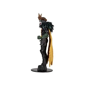 DC Multiverse Robin King Action Figure - 22 Points Articulation