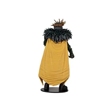 DC Multiverse Robin King Action Figure - 22 Points Articulation