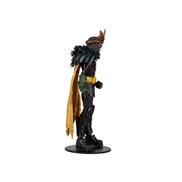 DC Multiverse Robin King Action Figure - 22 Points Articulation