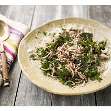 Villa Jerada, Sumac Coarse Premium Seasoning Spice - Featuring Cherry and Citrus Notes (New Lemony-Salty Partner to Pepper), 2.1 oz (SUMAC - 1 JAR)