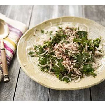 Villa Jerada, Sumac Coarse Premium Seasoning Spice - Featuring Cherry and Citrus Notes (New Lemony-Salty Partner to Pepper), 2.1 oz (SUMAC - 1 JAR)