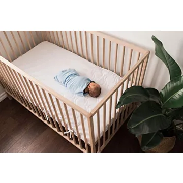 SheetWorld Crib Bib Saver 13x27 Soft Cotton Design