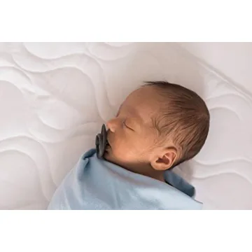 SheetWorld Crib Bib Saver 13x27 Soft Cotton Design