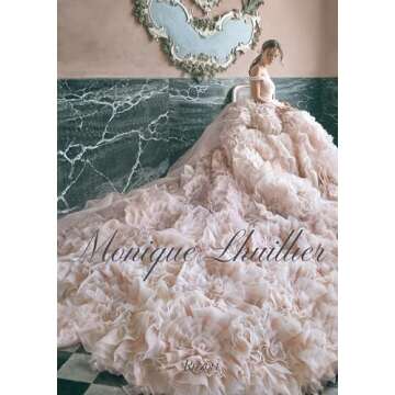 Monique Lhuillier: Dreaming of Fashion and Glamour - A Journey Through Elegance and Style