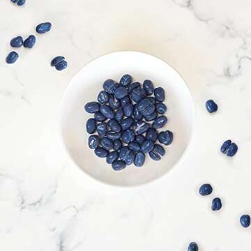 GoodSAM Dark Chocolate Almonds - Vegan & Sustainable 3 Pack