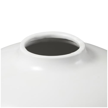 Deco 79 Ceramic Decorative Vase for Elegant Home Decor