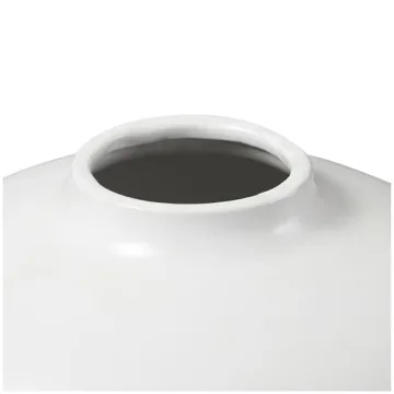 Deco 79 Ceramic Decorative Vase for Elegant Home Decor